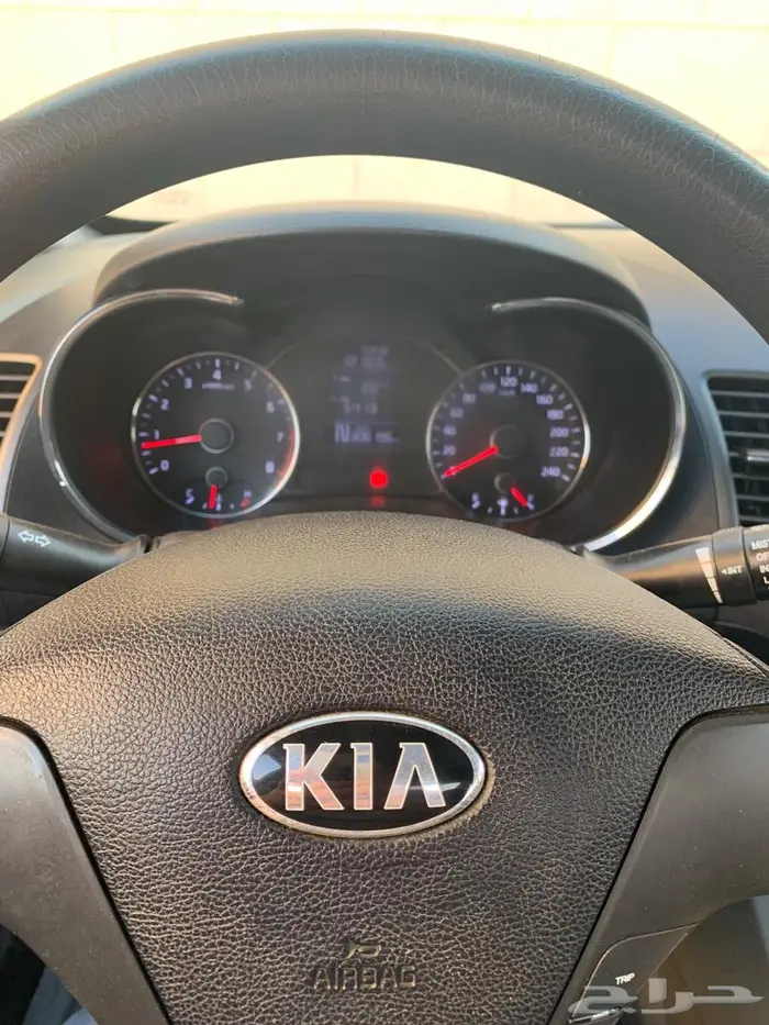 سيراتو 2016 وكالة 12