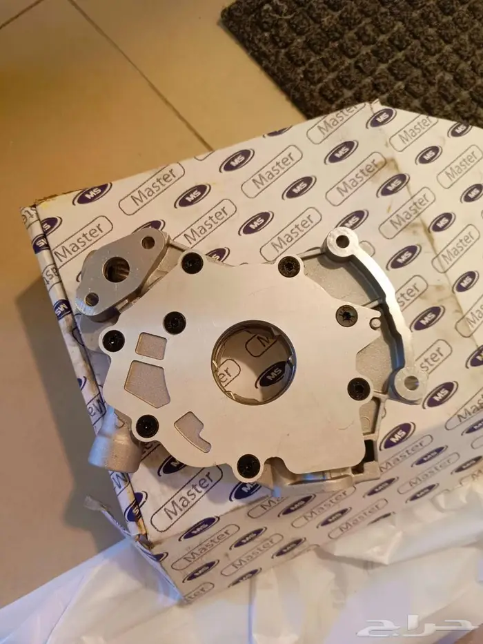 للبيع طرمبة زيت فورد اكسبيديشن 3