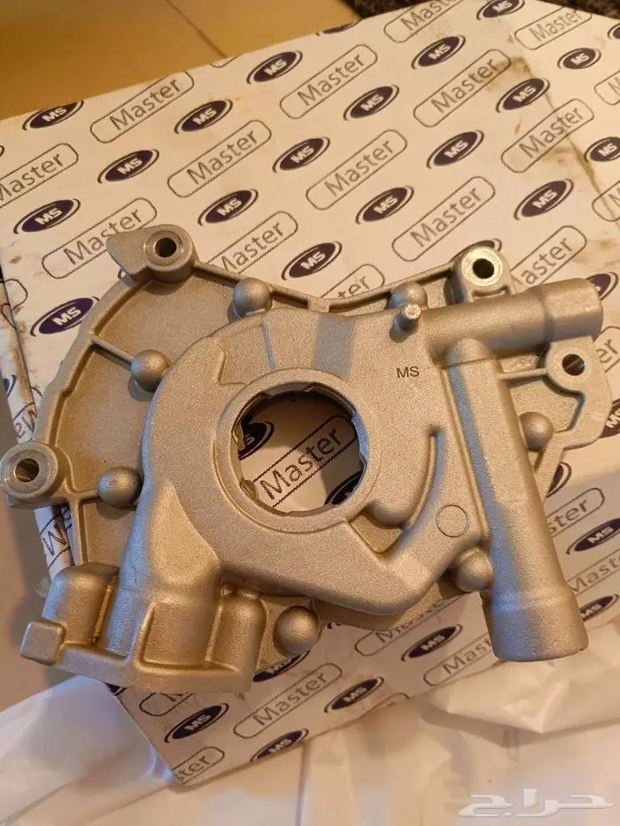 للبيع طرمبة زيت فورد اكسبيديشن 4