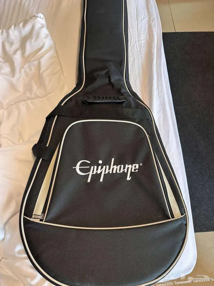 غيتار epiphone sheraton archtop 1
