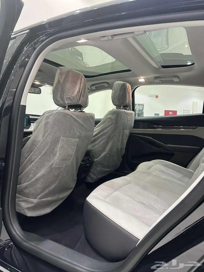 فورد توروس تيتانيوم فل كامل 2026 كاش واقساط 6