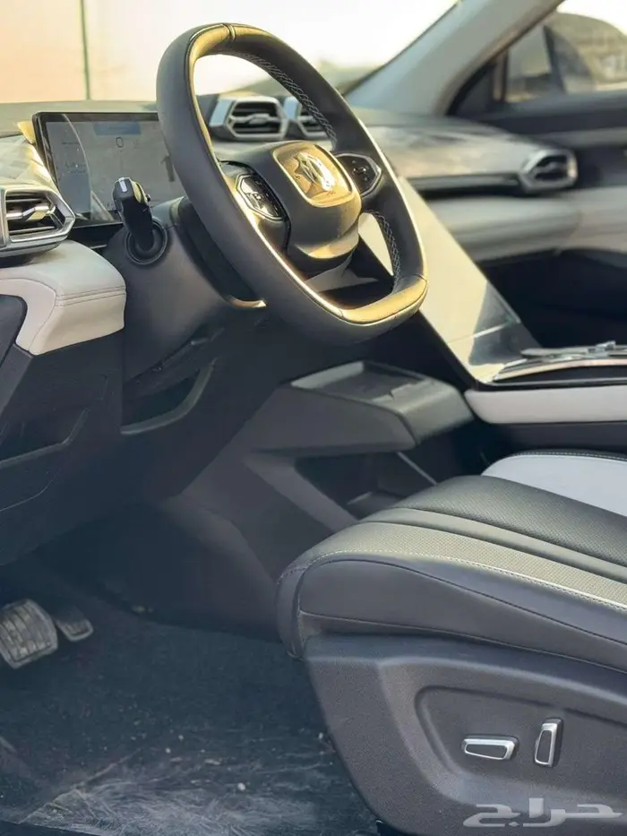 دونج فينج ميج E3 التيميد موديل 2026 10