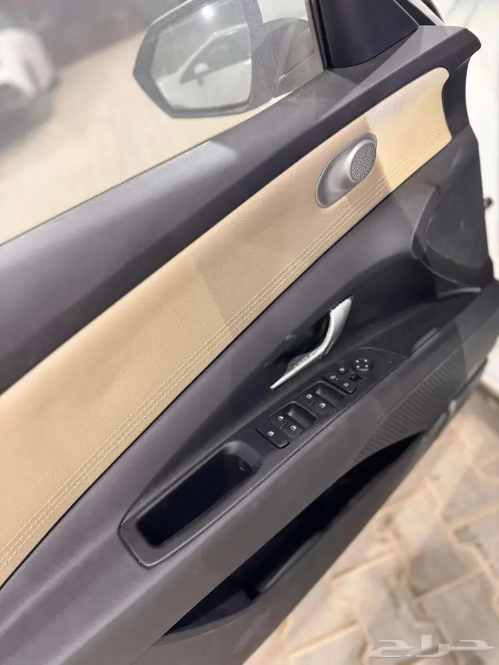 هيونداي النترا 2025 كمفورت أصفار بأقل الأسعار - بطاقة جمركية 11