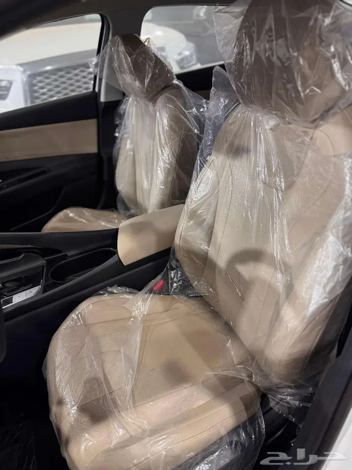 هيونداي النترا 2025 كمفورت أصفار بأقل الأسعار - بطاقة جمركية 9