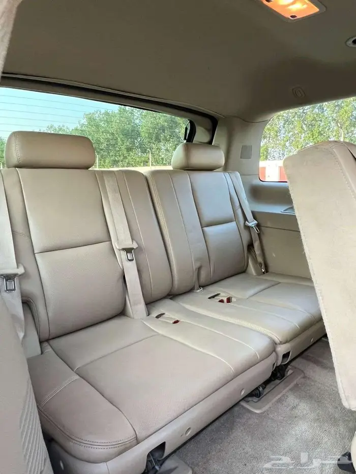 اسكاليد 2012 20