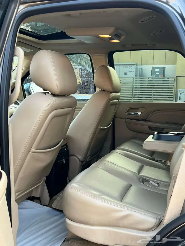 اسكاليد 2012 17