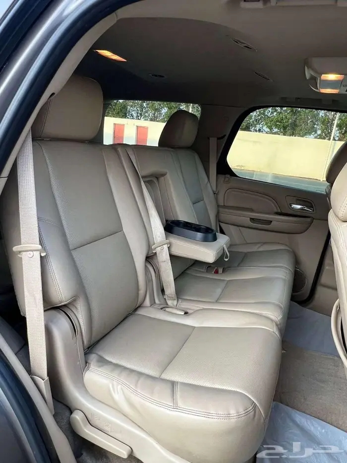 اسكاليد 2012 22