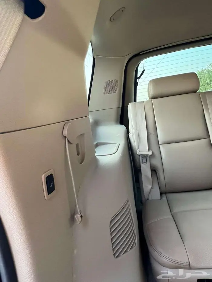 اسكاليد 2012 14