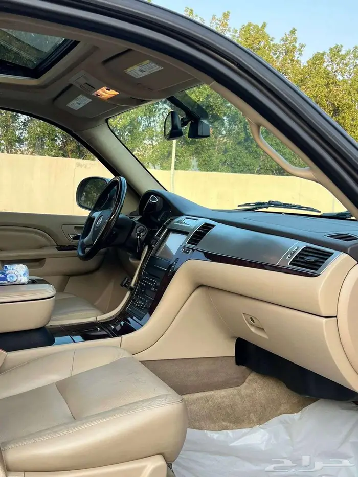 اسكاليد 2012 24