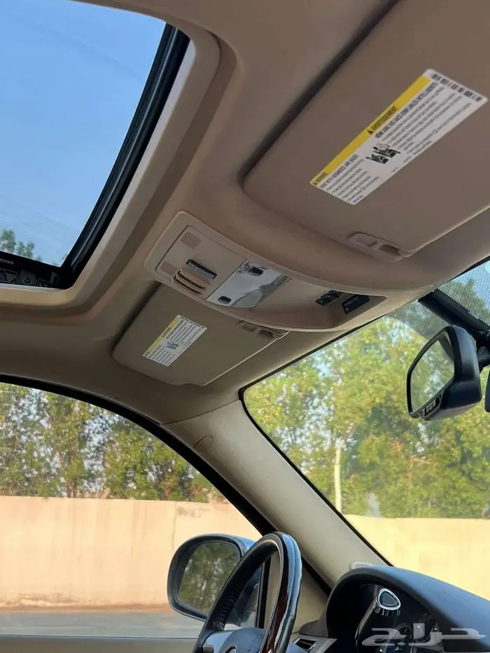 اسكاليد 2012 19