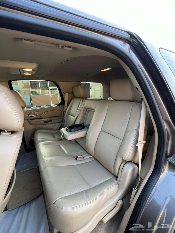 اسكاليد 2012 16