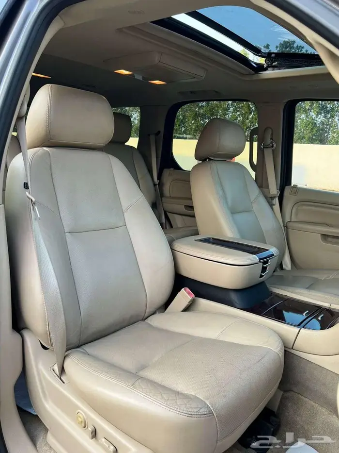 اسكاليد 2012 15