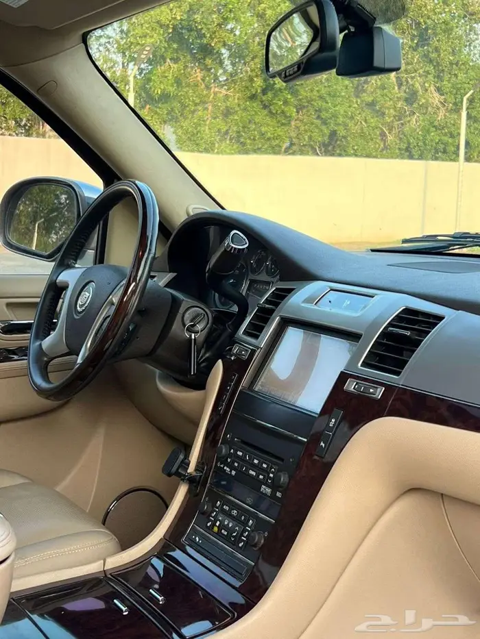 اسكاليد 2012 23