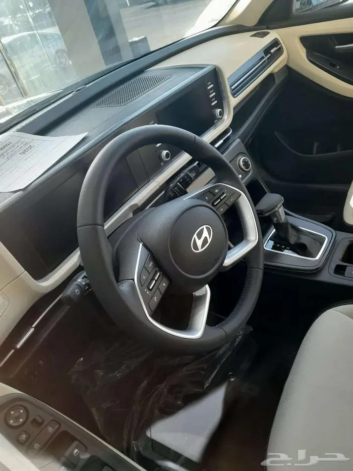 هيونداي كريتا سمارت موديل 2026 5