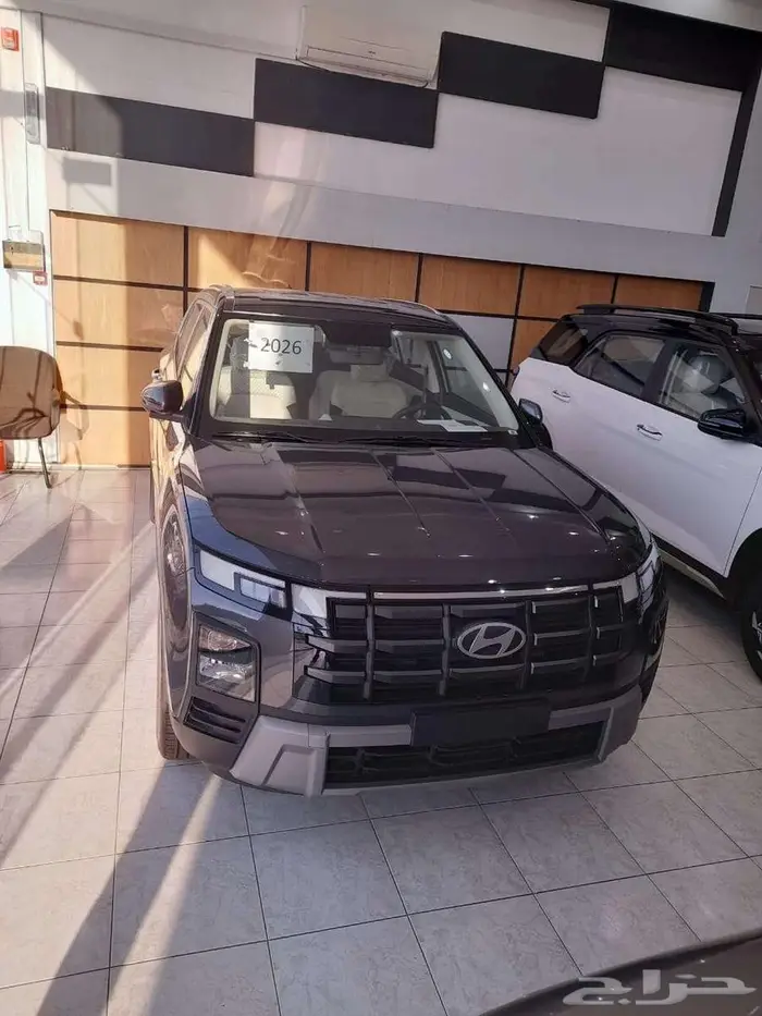 هيونداي كريتا سمارت موديل 2026 1