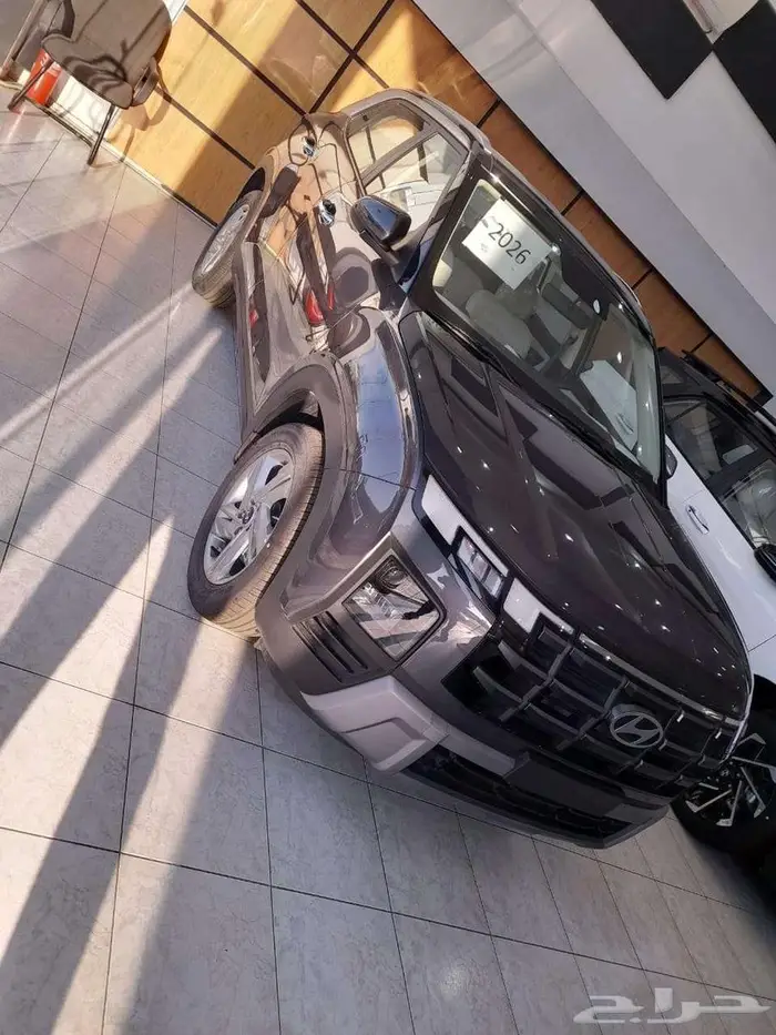 هيونداي كريتا سمارت موديل 2026 2