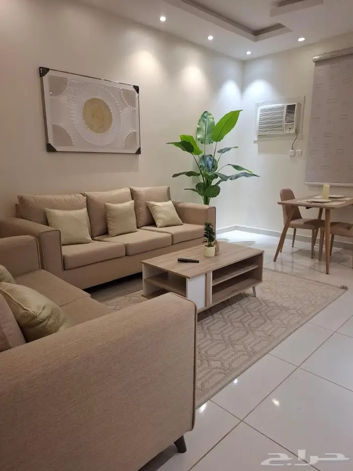 شقه مفروشه للايجار 0