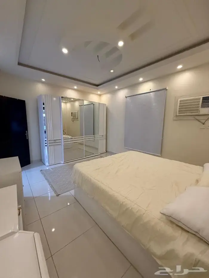 شقه مفروشه للايجار 6