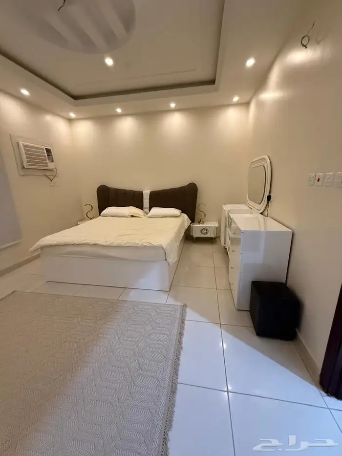 شقه مفروشه للايجار 9