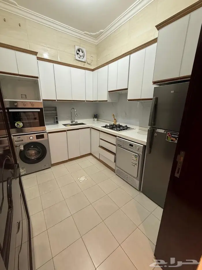 شقه مفروشه للايجار 7