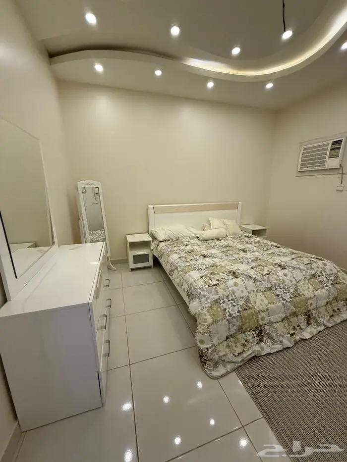 شقه مفروشه للايجار 5