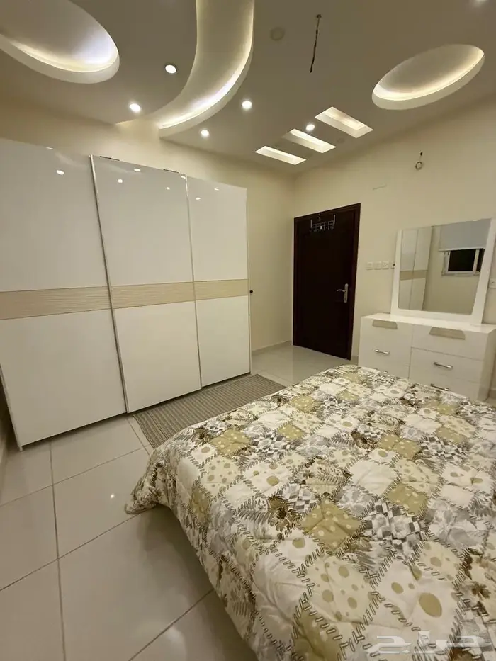 شقه مفروشه للايجار 4