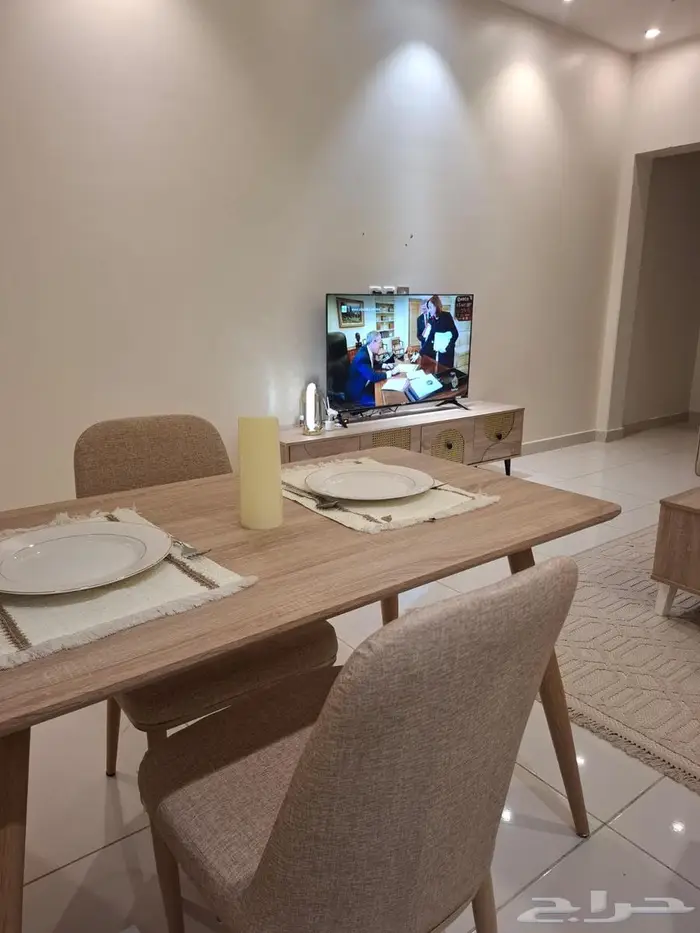 شقه مفروشه للايجار 2