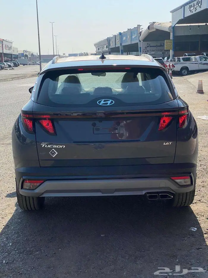 هيوانداى توسان2025 سمارت محرك2.0كاش وتاجير منتهى بالتمليك 22