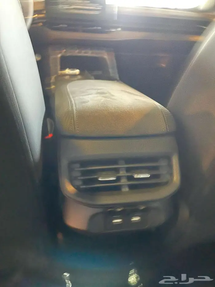 هافال اتش6 جي تي H6 GT 2025 اسعار خاصه 8