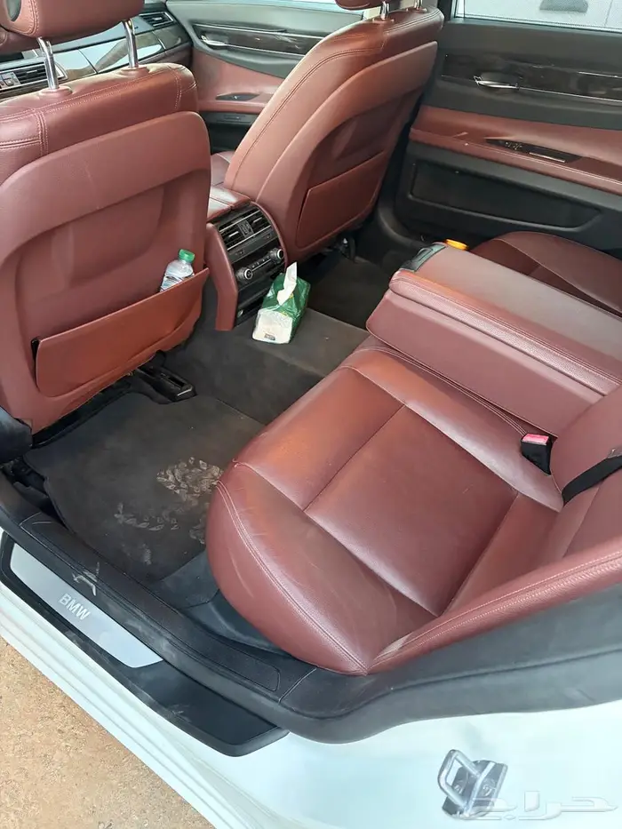 بي ام دبليو 2014 8