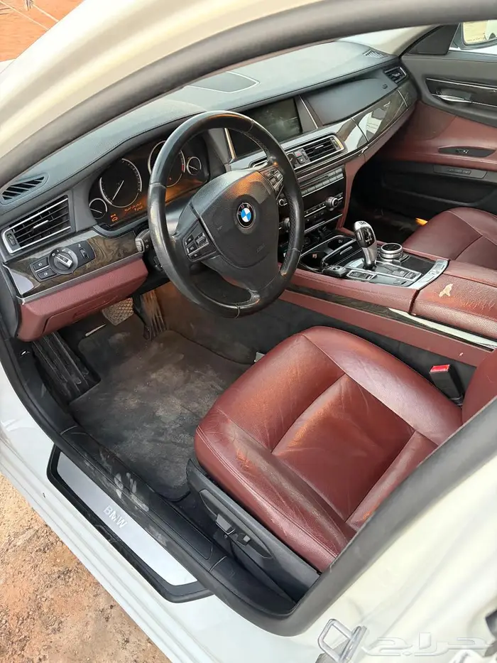 بي ام دبليو 2014 7