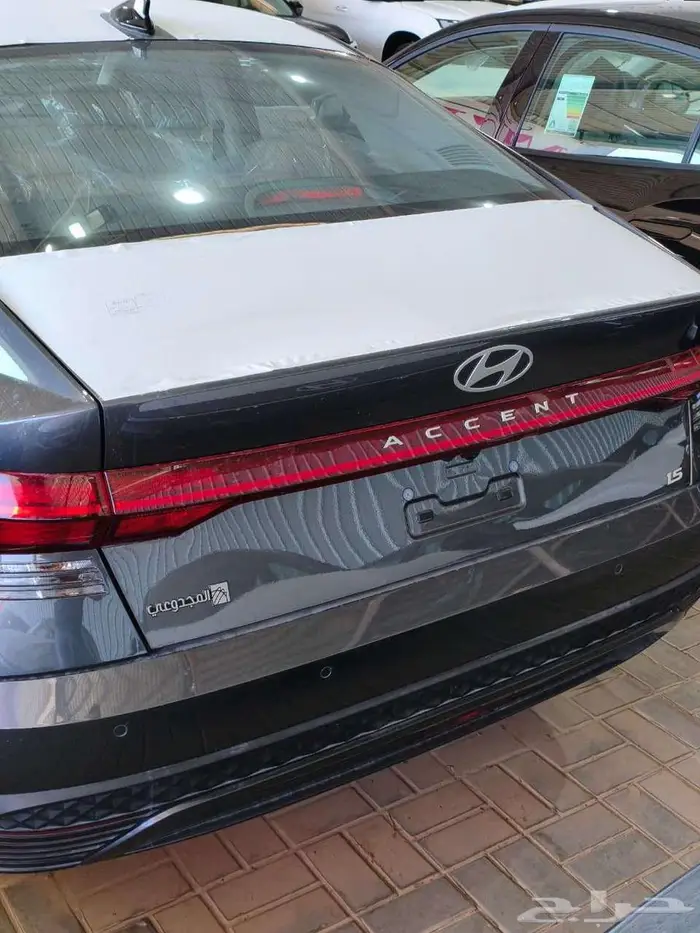 هيونداي اكسنت فليت وسمارت وكيل سعودي 2026 14