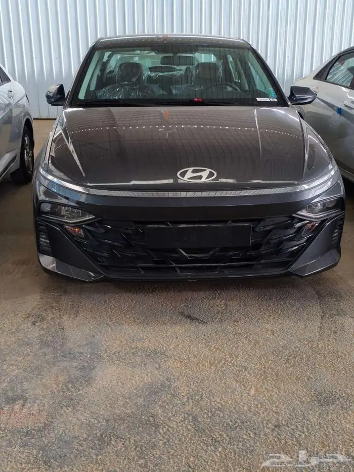 هيونداي اكسنت فليت وسمارت وكيل سعودي 2026 11