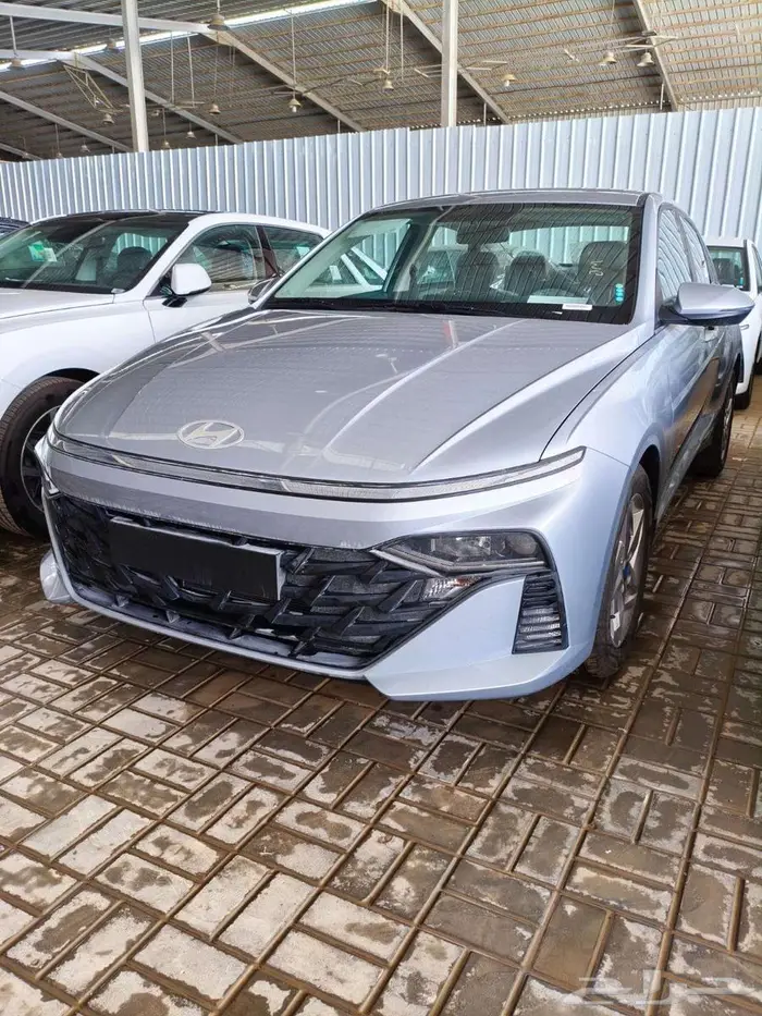 هيونداي اكسنت فليت وسمارت وكيل سعودي 2026 13