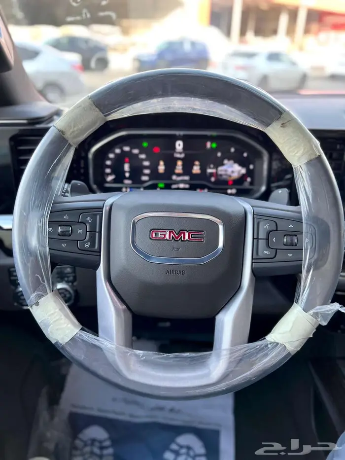 سييرا الفيشن غمارة 2025 5