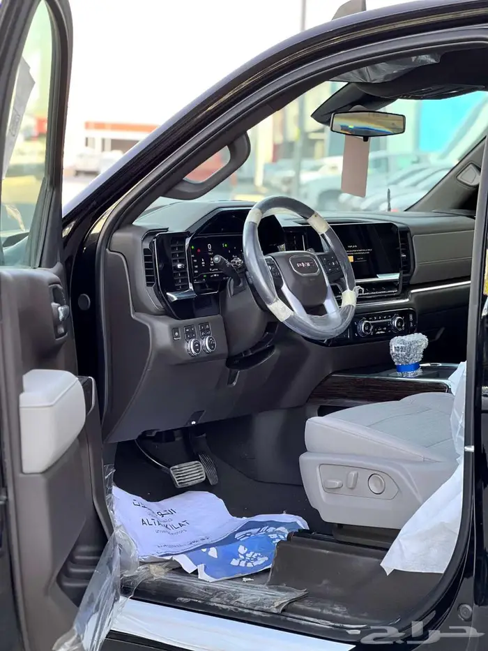 سييرا الفيشن غمارة 2025 9