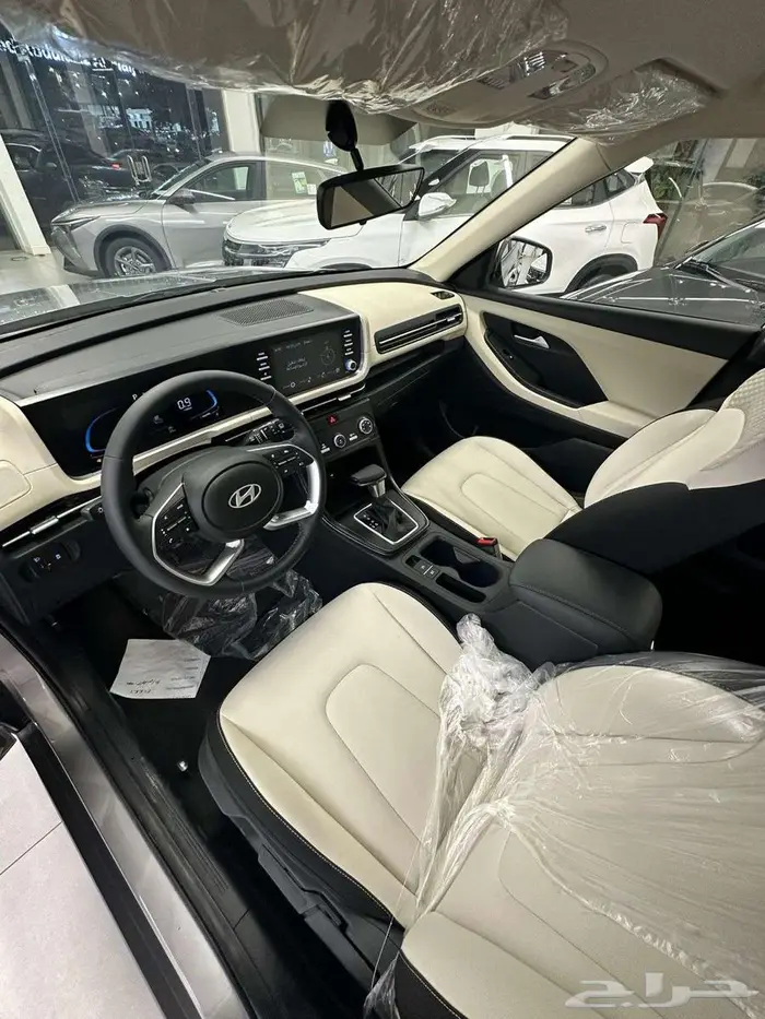 هونداي كريتا سمارت 2026 2