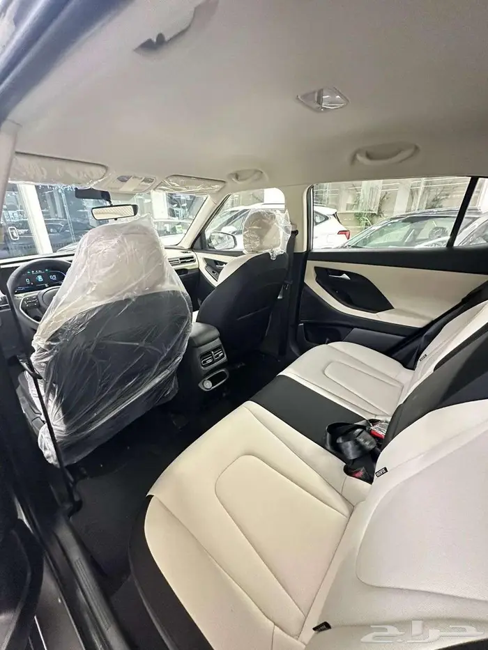 هونداي كريتا سمارت 2026 0