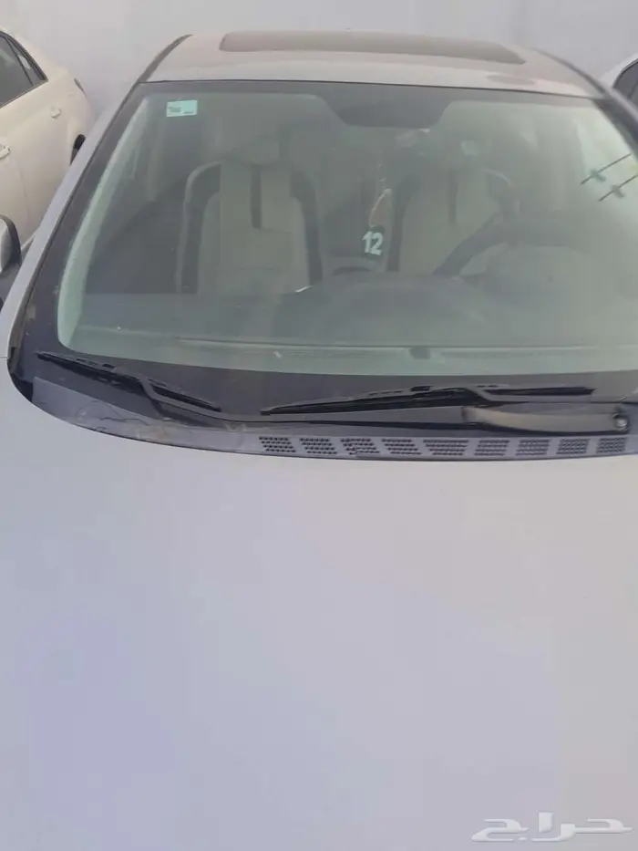 هونداي إلنترا فل كامل فتحة بصمة 0