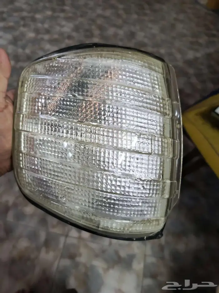 بسعر رخيص قطع مرسيدس w126 7