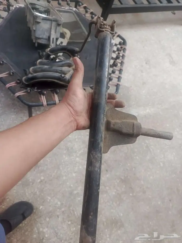 بسعر رخيص قطع مرسيدس w126 15