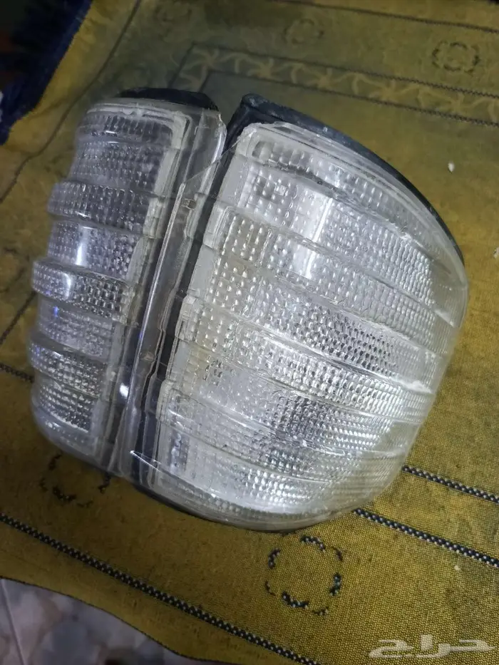 بسعر رخيص قطع مرسيدس w126 22