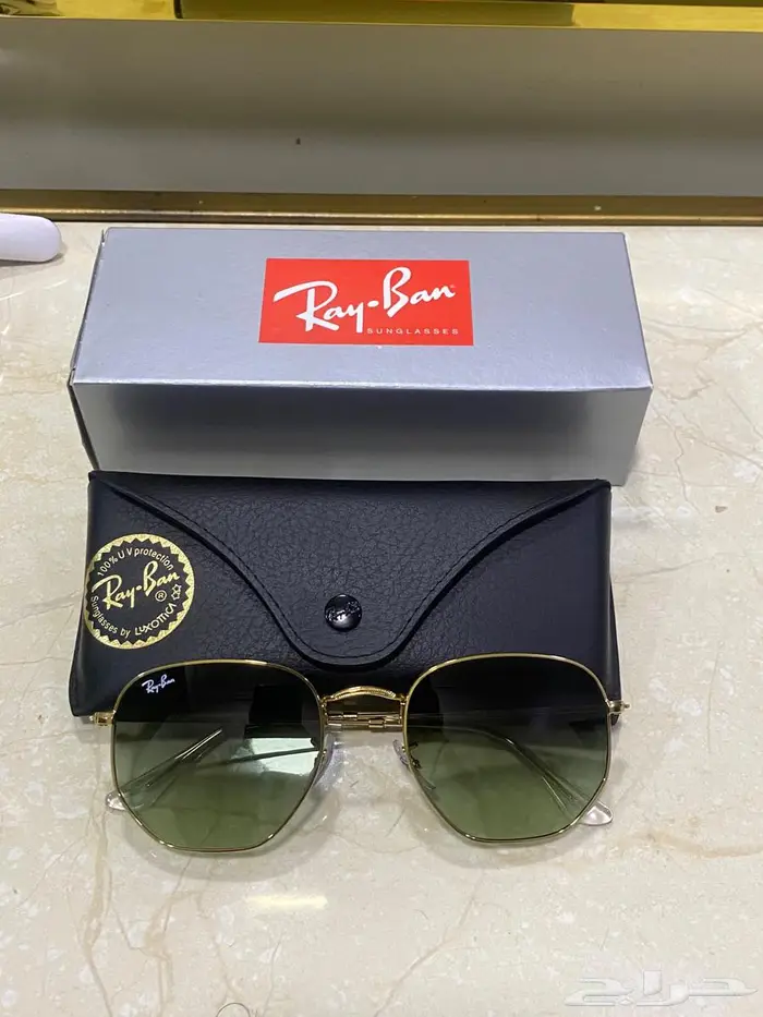 نظاره ريبان اصليه جديده 2