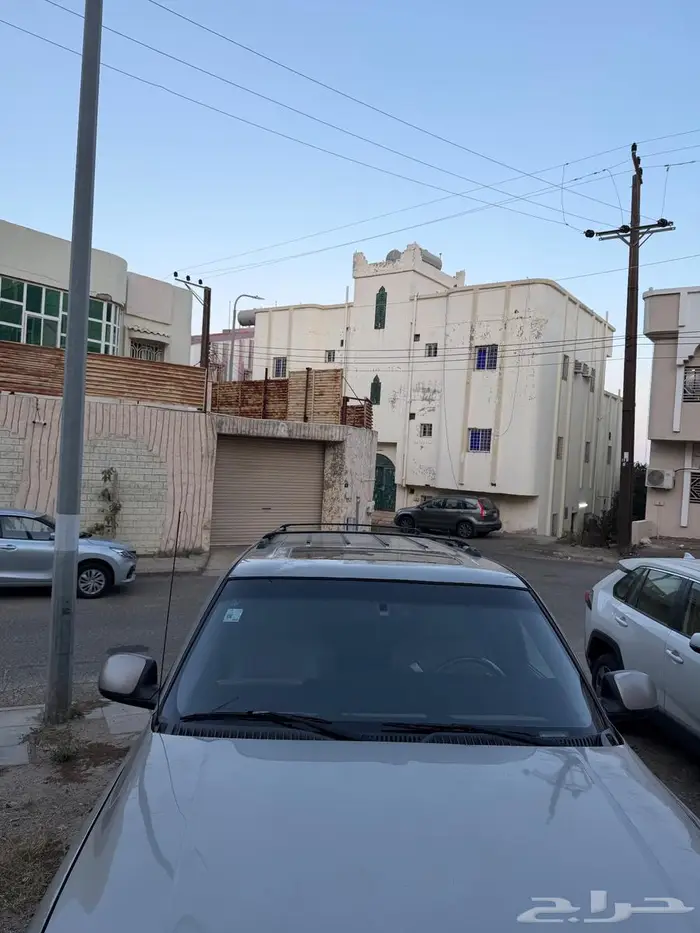 جي ام سي يوكن 2000 1