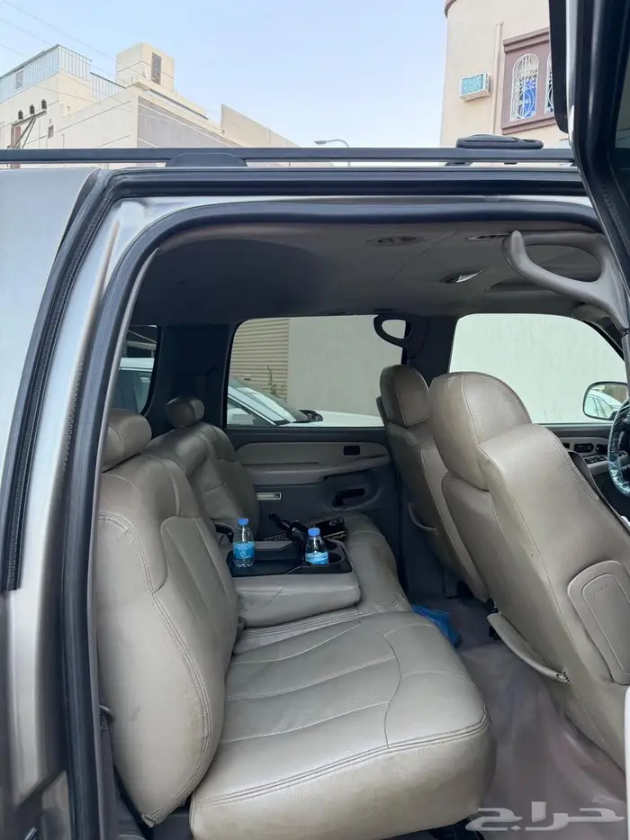 جي ام سي يوكن 2000 10