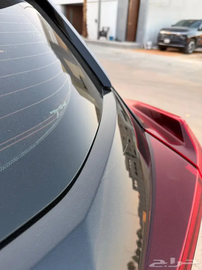 لكزس ux300 موديل 2024 6