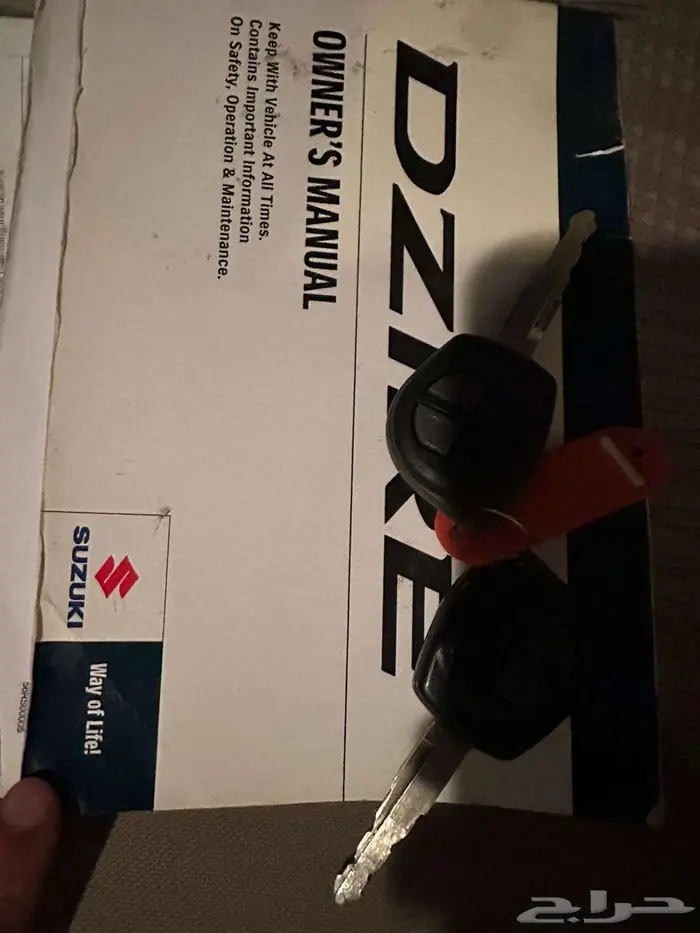 سوزوكي ديزاير 2023 2