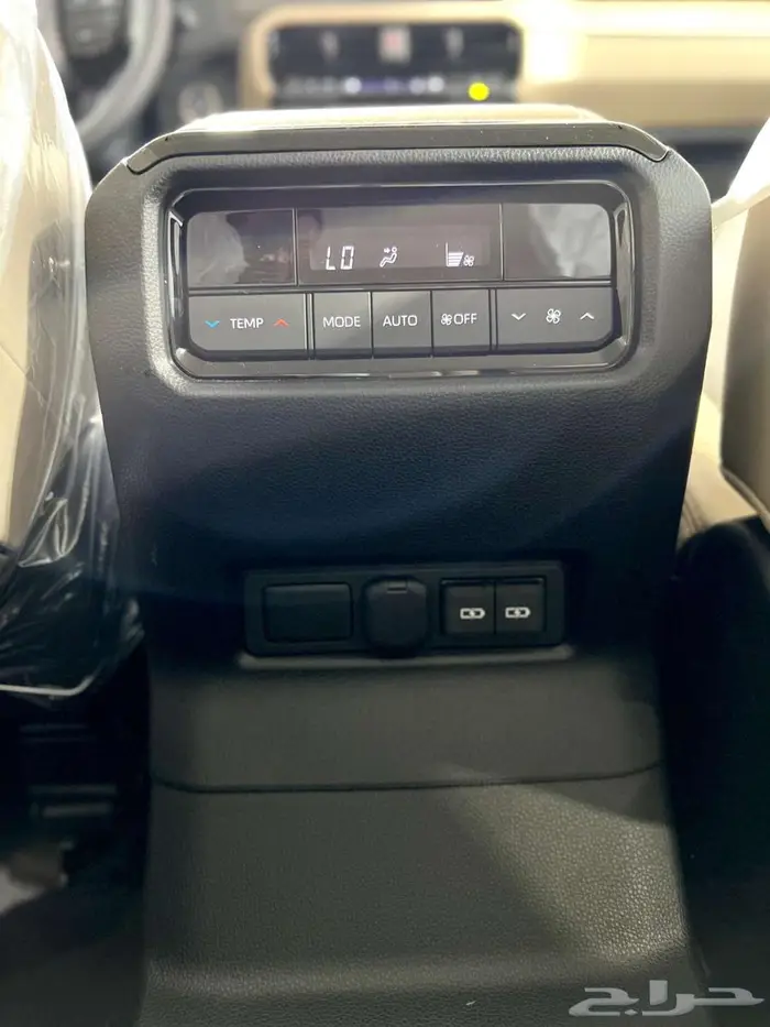 تويوتا برادو TXL2 ديزل 2025 13