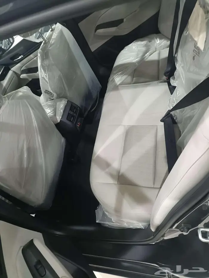 نيسان التيما SV النص فل موديل 2026 5