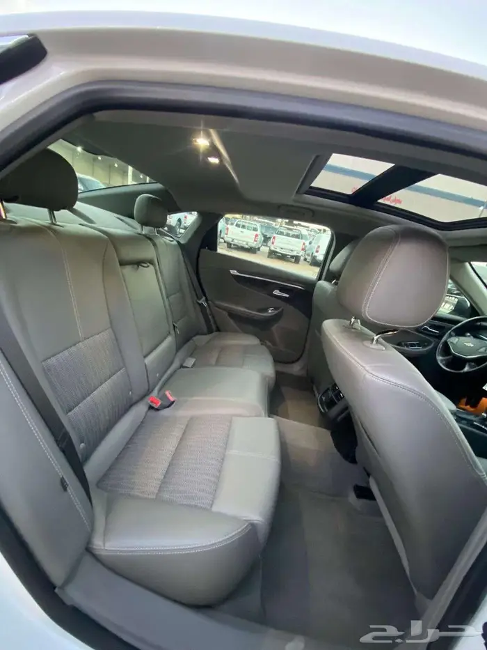 شيفروليه امبالا 2016 فل كامل 10